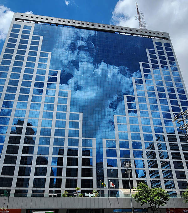 Topia Do Brasil Consultoria Tecnica Ltda.