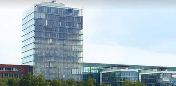 EU-TOPIA GmbH